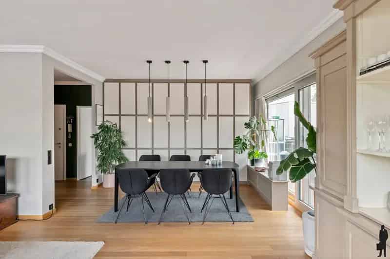 Ruim Hoekappartement 110m² met 45m² Terras te Koop