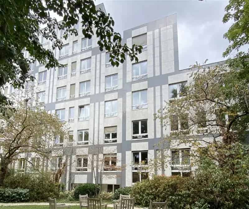 GERLING HOUSE Kantoor te Huur 390m²