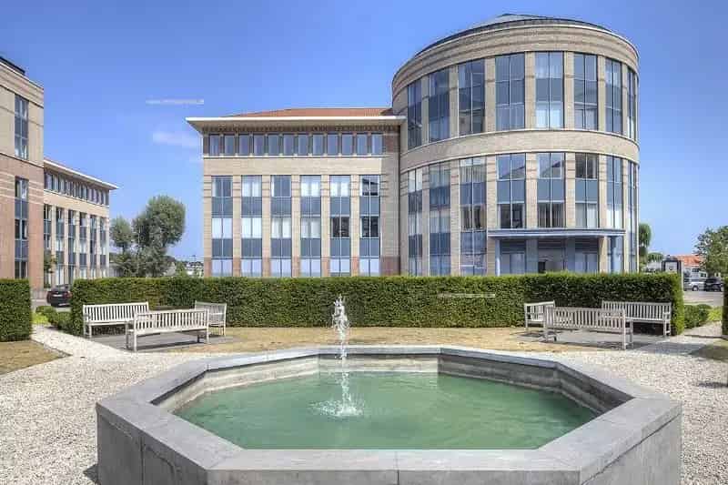Kantoor te huur Mechelen 68m² - 425m²