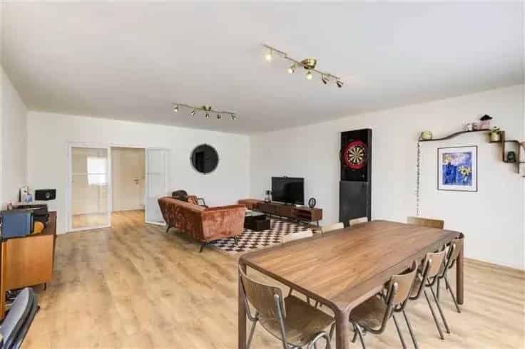 Appartement Te Koop Duffel-Oost