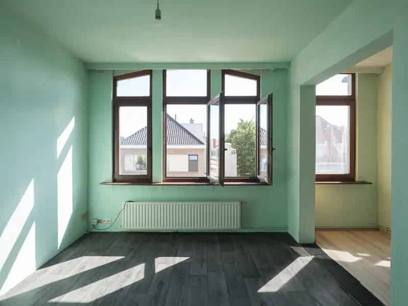 Appartement te huur nabij Rozebroekenpark Gent