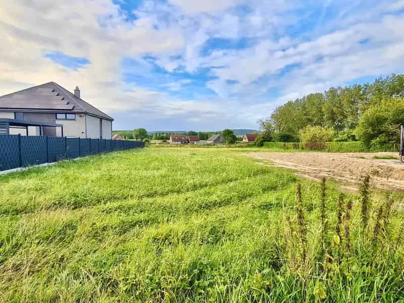 Bouwgrond 1271m2 Villa Prachtig Uitzicht Rustig Gelegen