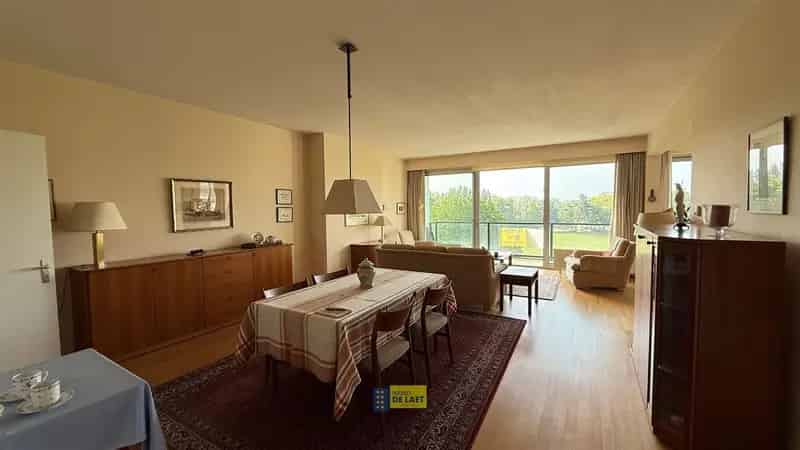 Appartement te koop Wilrijk 3 slaapkamers 2 badkamers
