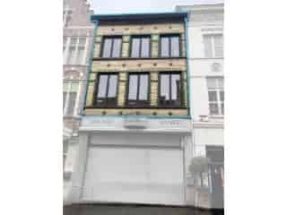 Appartement te Huur Oudenaarde 210m² 5 slaapkamers