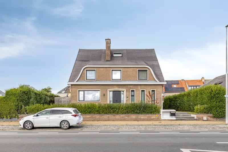 Huis te huur