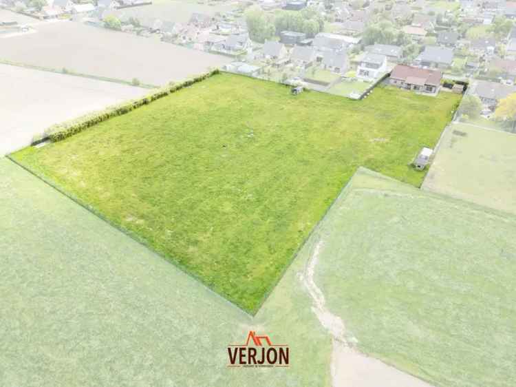 Riante Villa 13722m2 6 Slaapkamers Dubbele Garage Prachtig Uitzicht