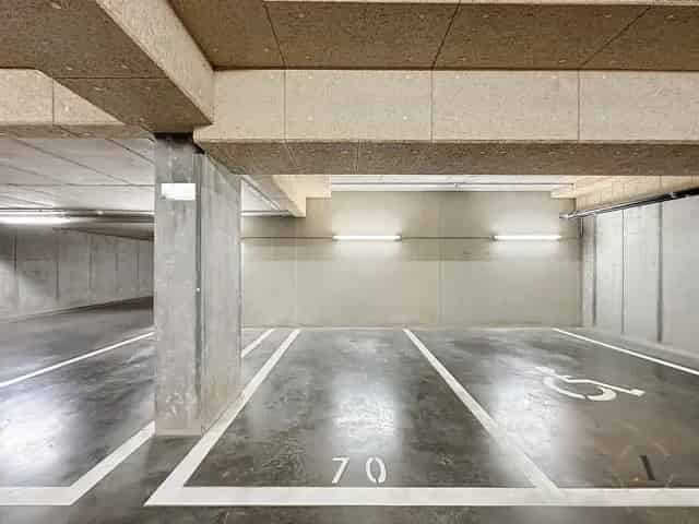 Autostaanplaats te Huur Wetteren - Ondergronds - Rode Heuvel
