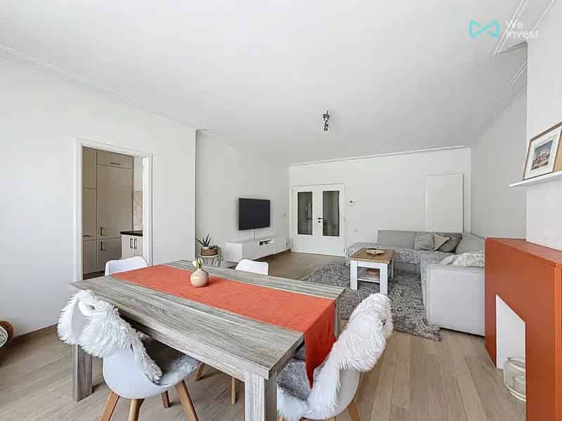 Appartement te koop Wilrijk 2 slaapkamers Energiezuinig