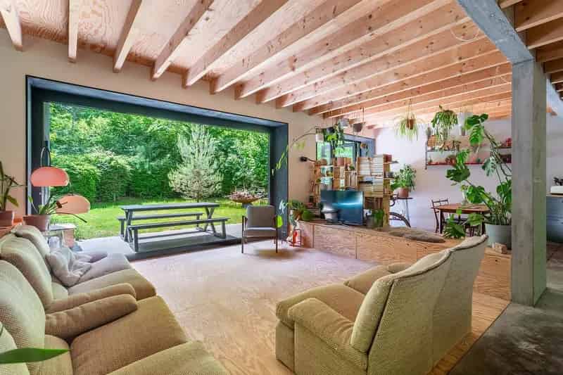Wonen in het Groen Volledig Aanbod