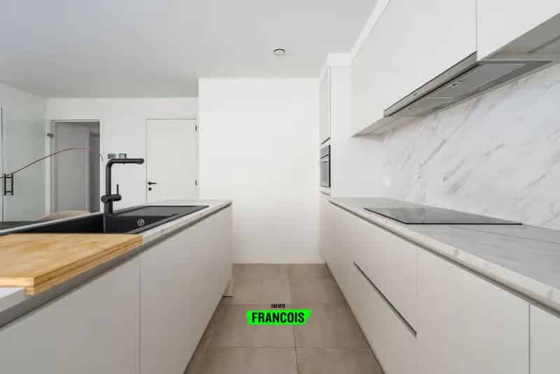Stijlvol wonen met zicht op zee en duinen – te Raversijde (Oostende)