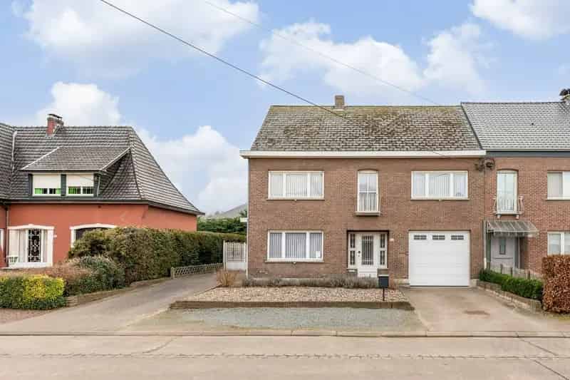 Instapklare woning 4 slaapkamers