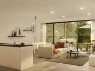 Evora Evere Appartementen en Huizen Te Koop