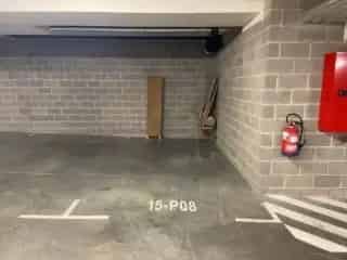 Parking te Koop Neder Over Heembeek