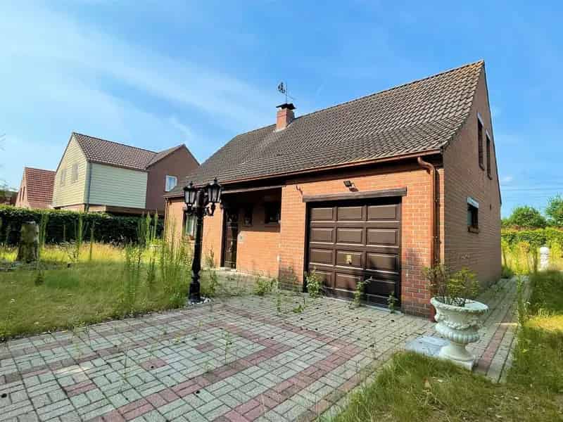 Huis te koop
