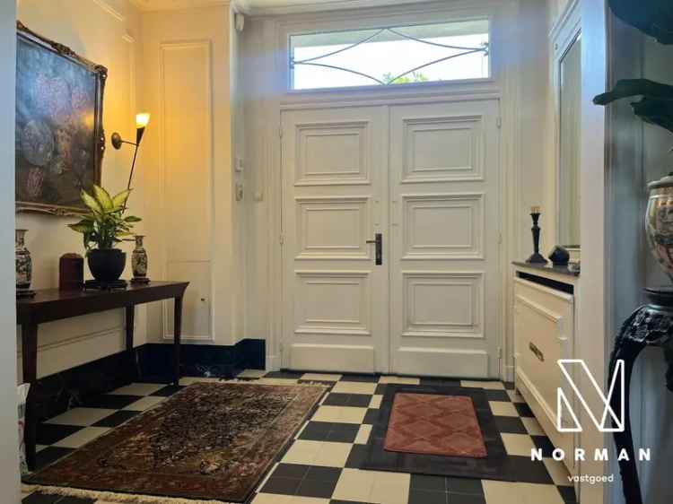 Statige woning te koop in Harelbeke