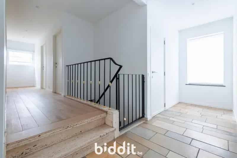 Gerenoveerde woning ruime tuin Nieuwe St Annadreef