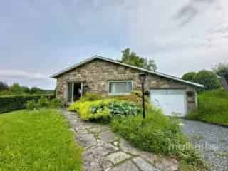 Bungalow te renoveren Ovifat 5000m² panoramisch uitzicht