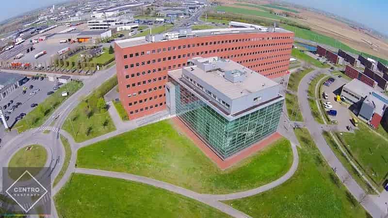 Kantoorruimte te Huur Ieper