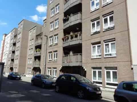 Appartementen Fortuinstraat 8-28 kamers