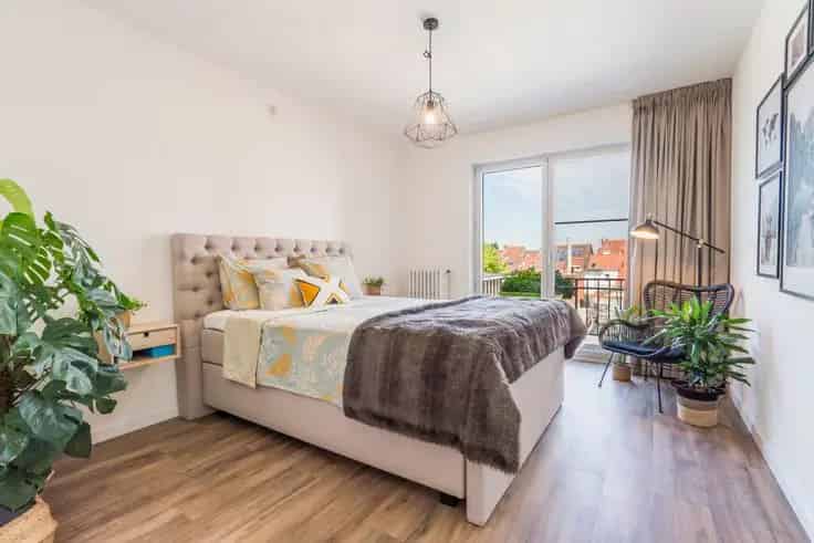 Appartement Te Koop Brugge Smedenpoort