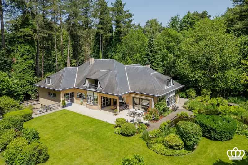 Luxe Villa te Huur Heide-Kalmthout