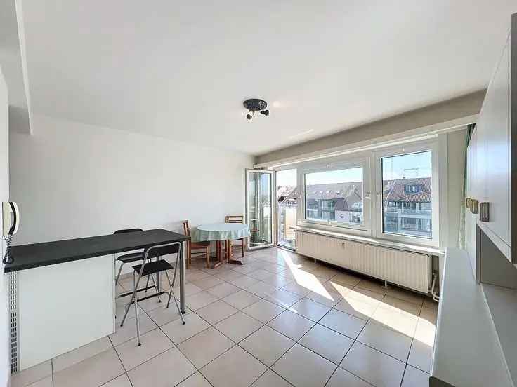 Appartement Te Koop