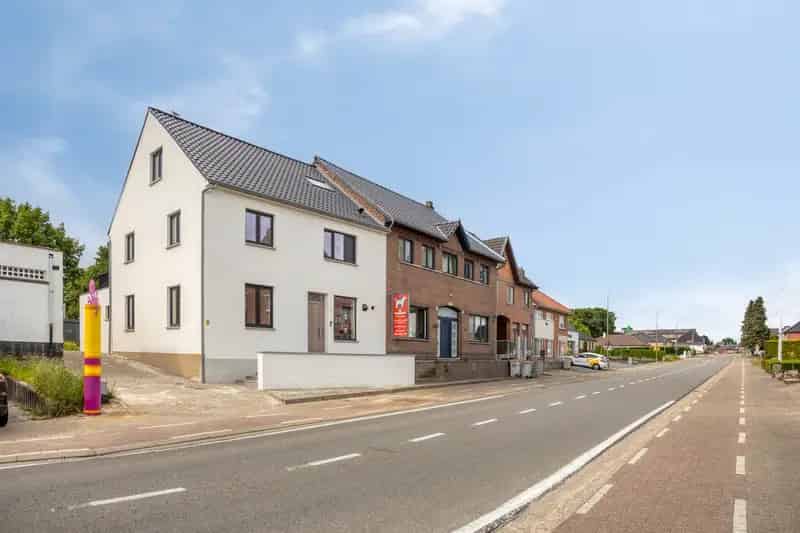 Duplex Appartement te Koop Oudsbergen 3 slaapkamers A-label