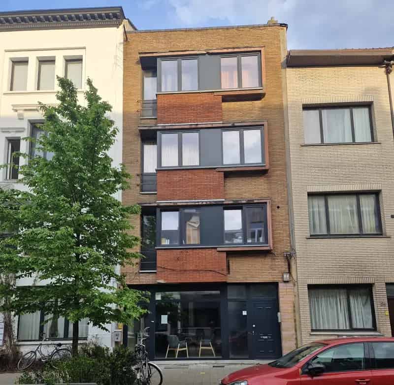 Investeringspand Stadspark 9 Units 4400 Euro Maandopbrengst