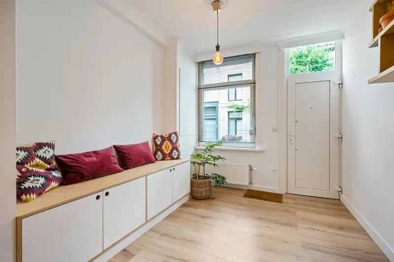 Instapklare woning 2 slaapkamers Lier centrum