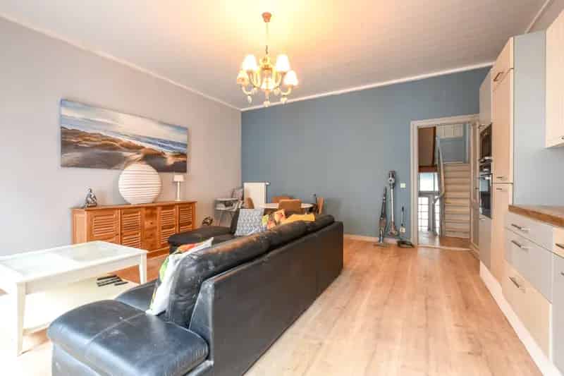 Huis te koop Blankenberge Centrum Ruime woning 259m2
