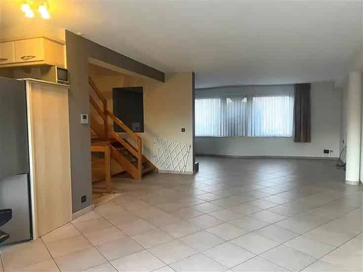 Huis Te Koop Anderlecht 300m2 4 slaapkamers