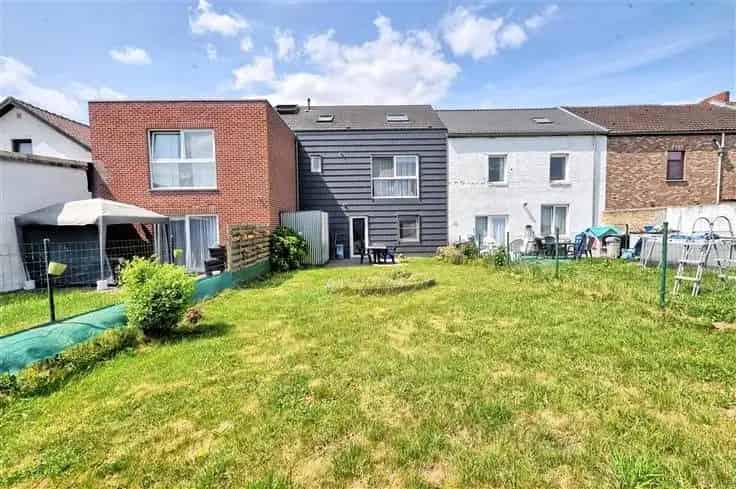 Appartement Te Koop Nabij Frunpark