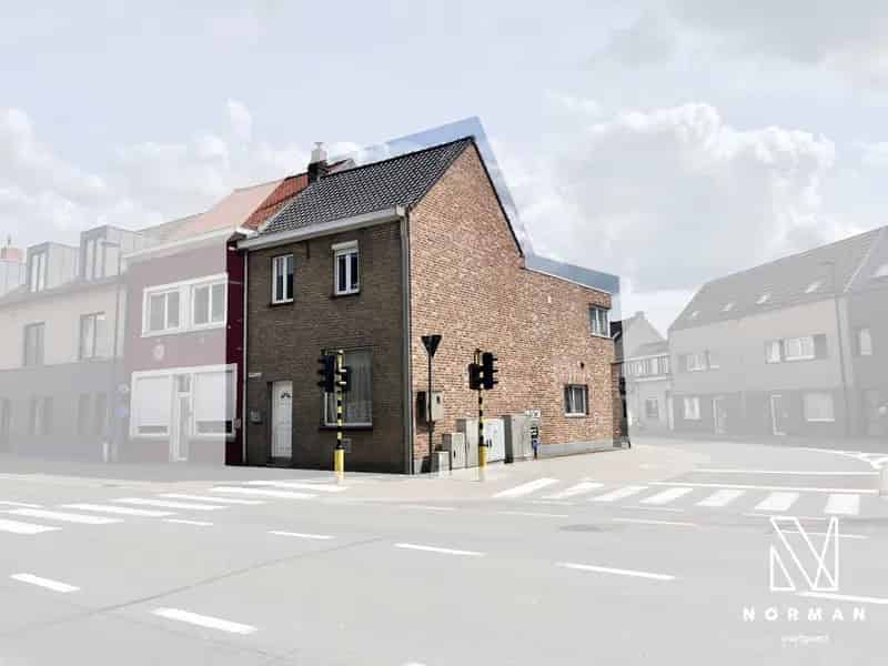 Huis te koop