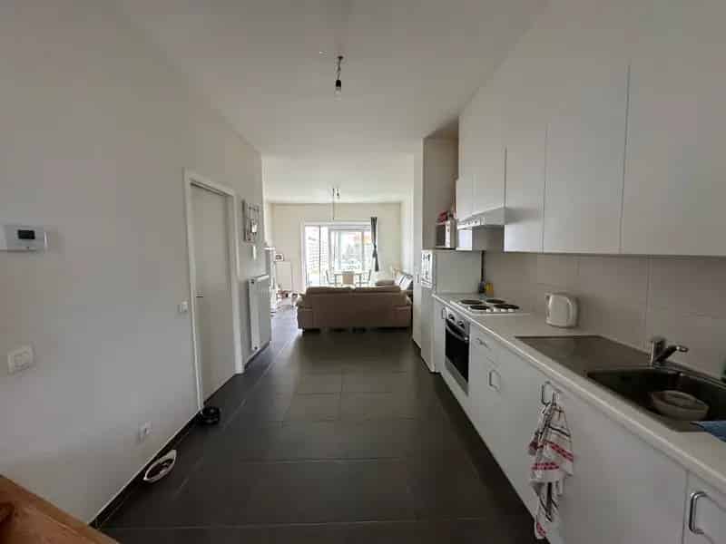 Huis te Koop Wervik - 3 Slaapkamers - Zuidgerichte Tuin