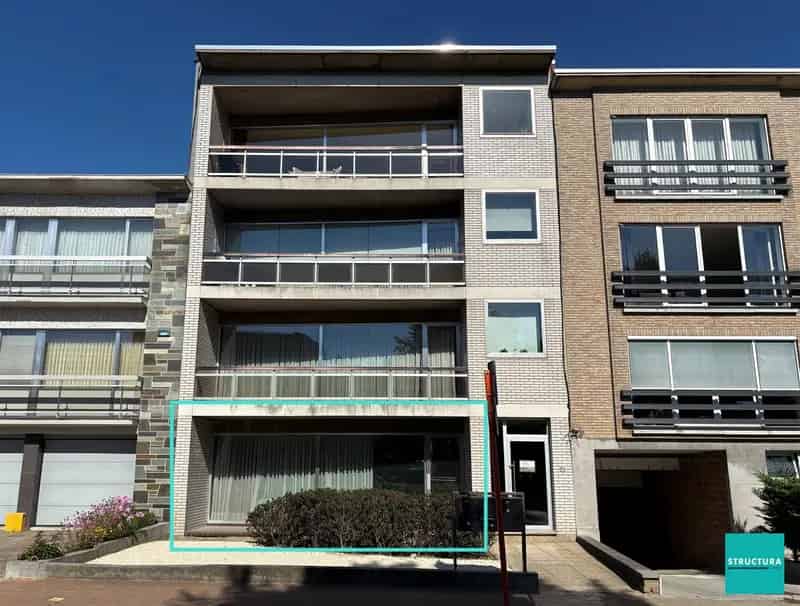 Appartement te koop