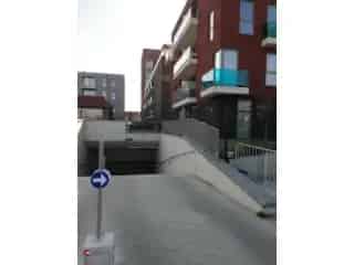 Parking te Koop Boortmeerbeek Centrum