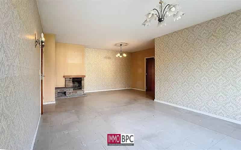 Appartement te huur Ukkel  72m² terras garage