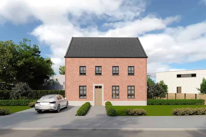 Huis te koop