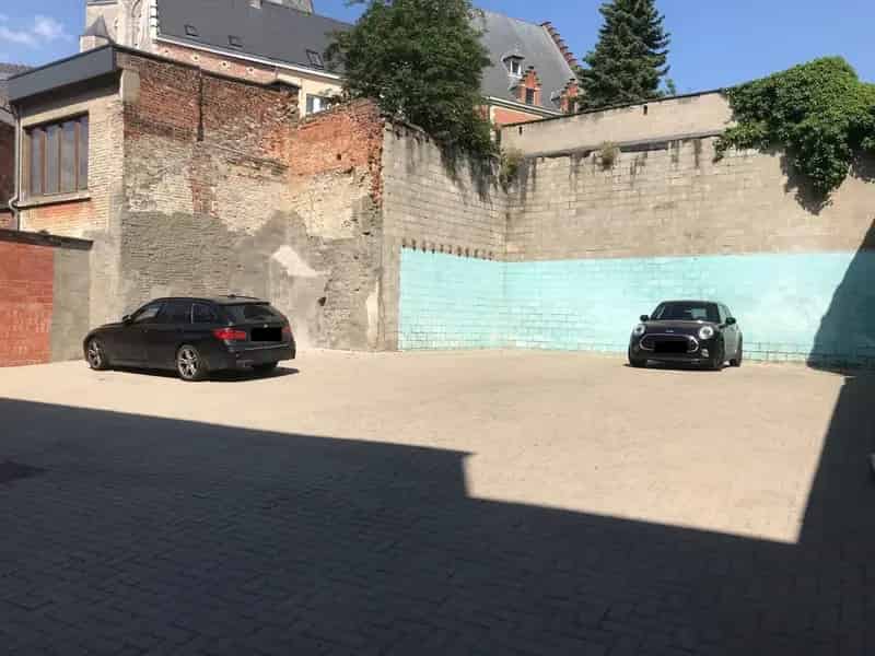 Autostaanplaats Centrum Volledig Aanbod