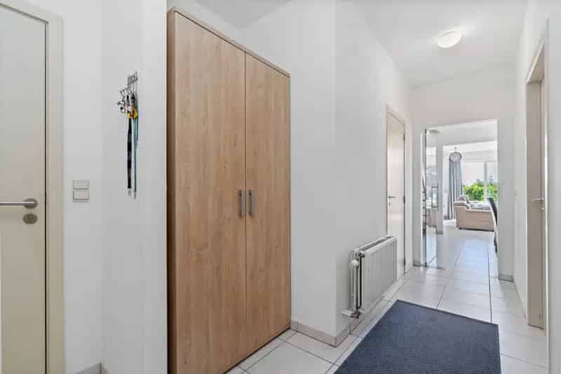 Ruime Duplex 3 slaapkamers Elewijt