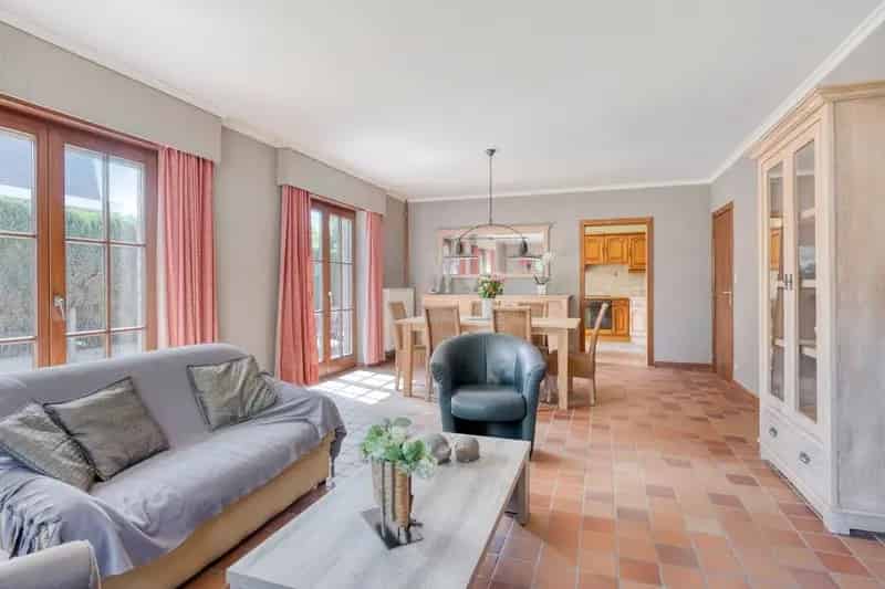 Bungalow te koop Sint-Denijs-Westrem