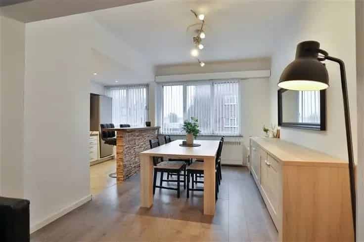 Appartement Te Koop Nabij Centrum 1 Slaapkamer Lage Kosten