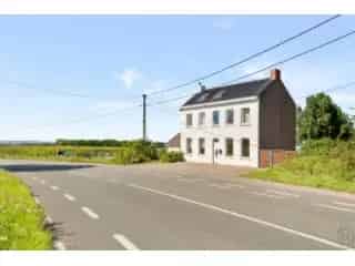 Huis te koop Kluisbergen - Ruime woning met tuin