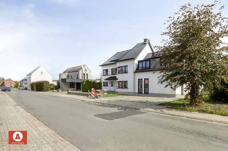 Huis te huur