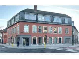 Kantoor te Huur Wondelgem 500m²