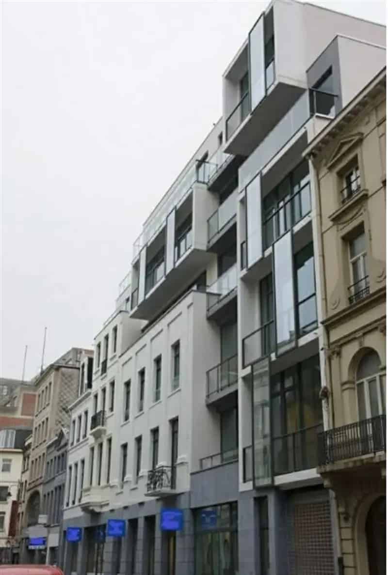 Princess Center 370m2 Ruime woning