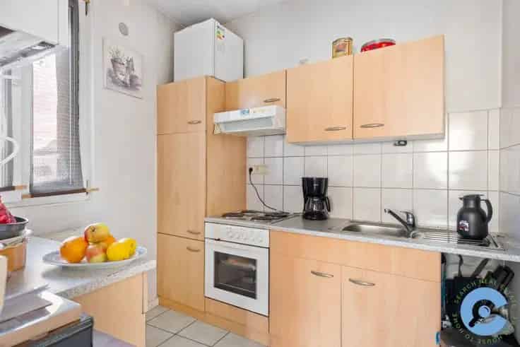 Appartement te koop Lange Kievitstraat: 1 slaapkamer, centraal gelegen