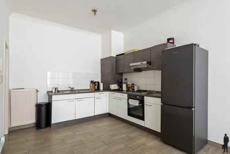 Appartement te huur Slachthuissite Gent