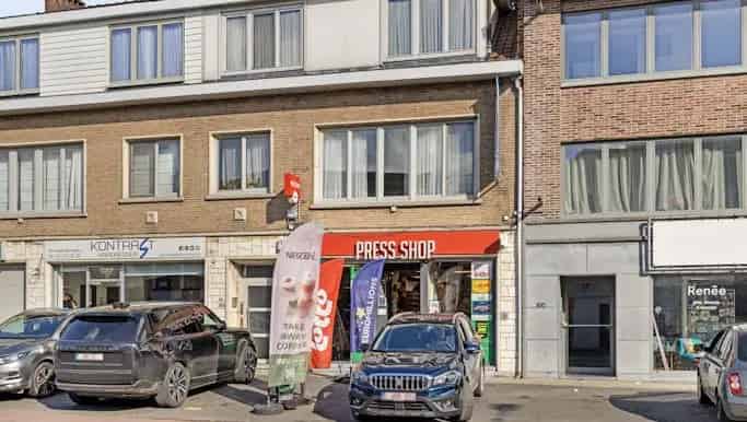 Opbrengsteigendom te Koop Grimbergen