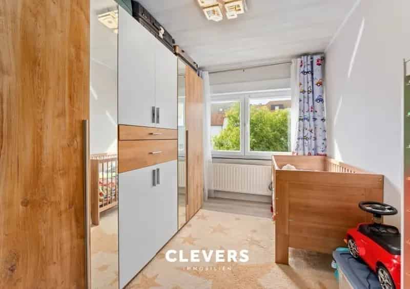 Appartement te koop Blankenberge 2 slaapkamers gerenoveerd